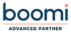 Boomi Advanced Partner Badge - UK partners Influential Software Services Ltd
